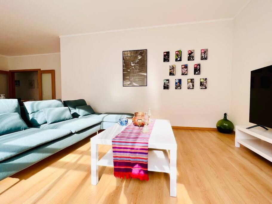 Olhao 3 Bedroom With Rooftop Pool, Marina Village Exterior photo