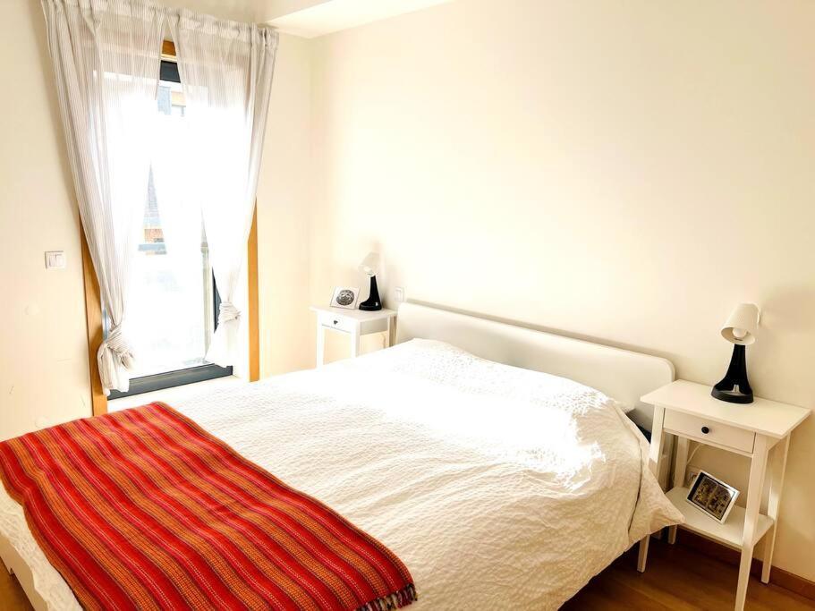 Olhao 3 Bedroom With Rooftop Pool, Marina Village Exterior photo