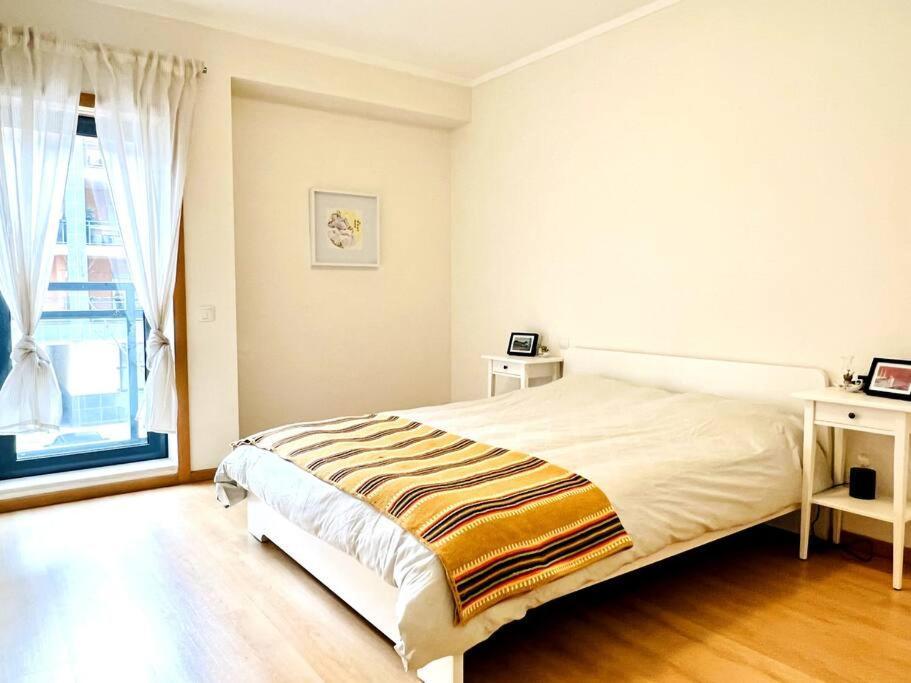 Olhao 3 Bedroom With Rooftop Pool, Marina Village Exterior photo